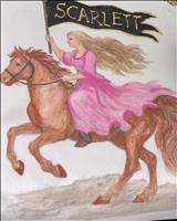 Ustvari praznično čarovnijo: Voščilnice s pečati & dišave iz eteričnih olj