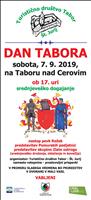 DAN TABORA 2019