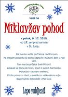 Miklavžev pohod
