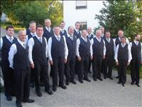 Letni koncert MPZ Letni koncert MPZ