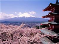 ODPOVEDANO / POTOPISNO PREDAVANJE - JAPONSKA