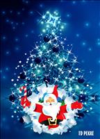 Božičkovanje 2019 v Pekrah