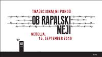 pohod;mejniki Rapalska meja;utrdbe Rupnikove linije;voden;srednje zahteven;za družine z otroki;Start Žiri ob 9.00,Idrija ob 8.00,topel obrok,zaključek kratek program;veselo druženje TRADICIONALNI POHOD OB RAPALSKI MEJI NA VRSNIK