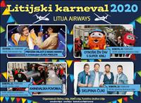 LITIJSKI KARNEVAL 2020