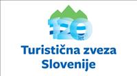 120 let Turistične zveze Slovenije