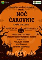 Noč čarovnic
