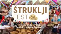 Štrukljifest 2024