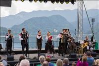 VAŠKI VIKEND NA JEZERSKI PROMENADI