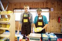 6. Praznik sira in vina (ETNO VIKEND)