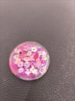 KREATIVNI ODMIK ustvari svoj okrasek iz epoksi smole 