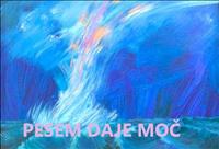 Pesem daje moč