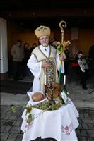 MARTINOVANJE V OBČINI DOBROVNIK