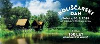 Koliščarski dan 2025