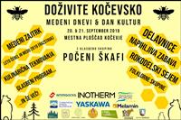 Doživite Kočevsko 2019