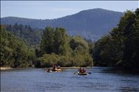 30.mednarodni ekološki spust ( kajak-kanu-raft) 