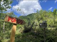 32. kostelski planinski pohod