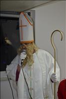 MIKLAVŽEV POHOD  S SVETILKAMI