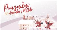 Praznični december v Metliki - Otvoritev drsališča