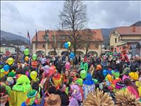 68. PUSTNI KARNEVAL