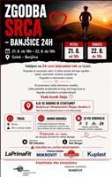 ZGODBA SRCA - BANJŠICE 24H