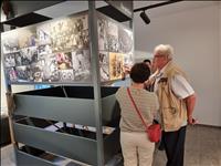 kulturno-etnološka prireditev o čezmejni kulturni dediščini  KOVAŠKI ODMEV