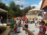 Pohod po Učni poti z Družabnim srečanjem