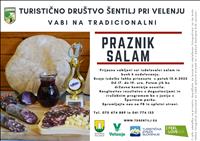 Praznik salam