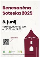 2. RENESANČNA SOTESKA