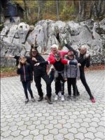 Podzemna dogodivščina: ustvarjalno-pravljična delavnica in doživljajski ogled Županove jame Zimske počitnice pri Županovi jami