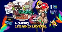 LITIJSKI KARNEVAL 2025