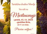 Martinovanje