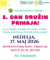 5. DAN DRUŽIN