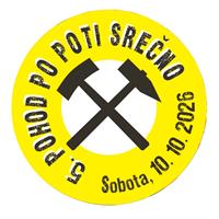 5. Pohod po Poti Srečno